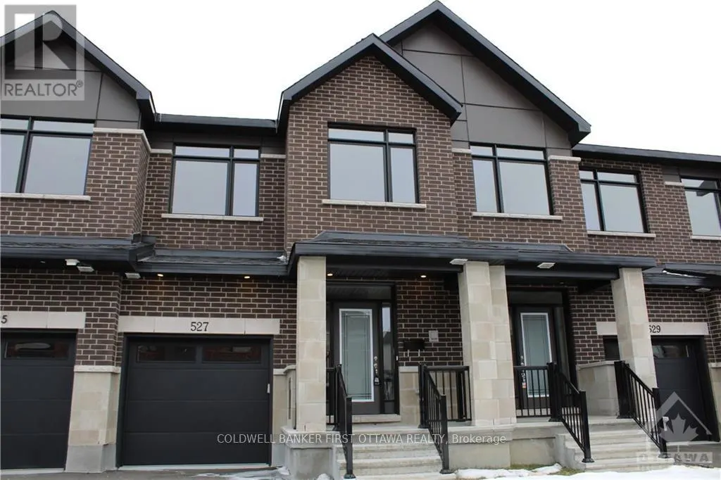 527 CORRETTO PLACE