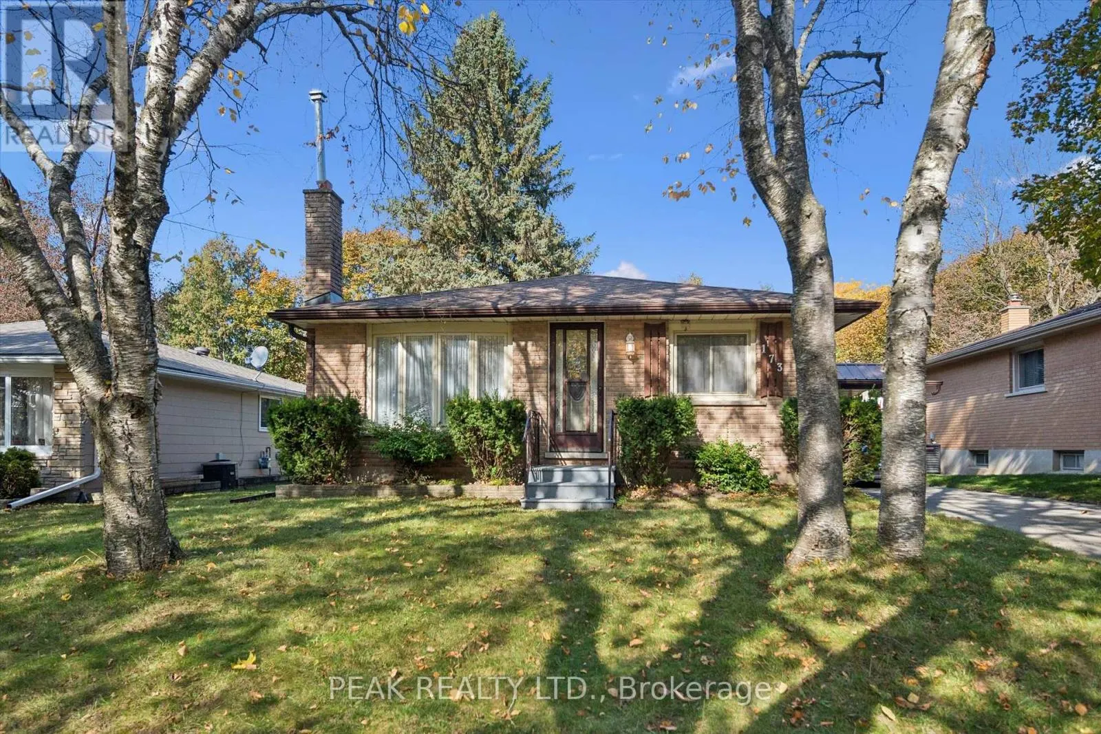 173 KRIBS STREET