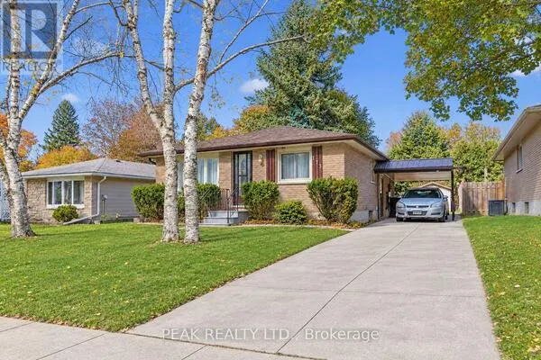 173 KRIBS STREET