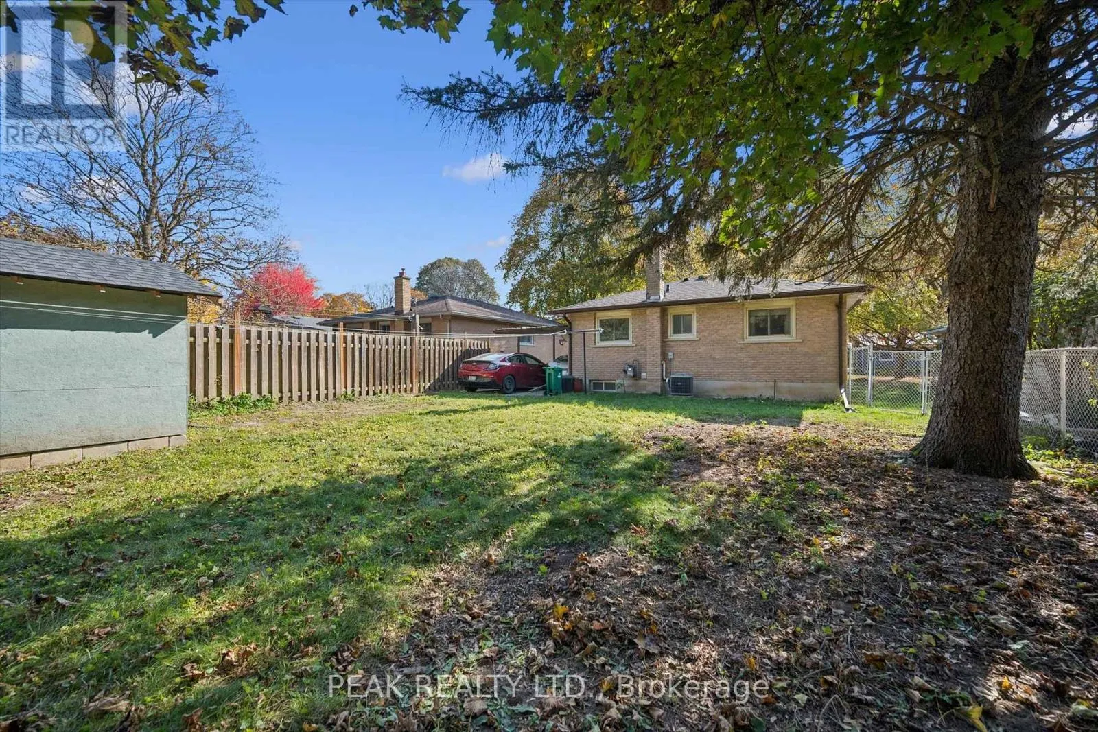 173 KRIBS STREET