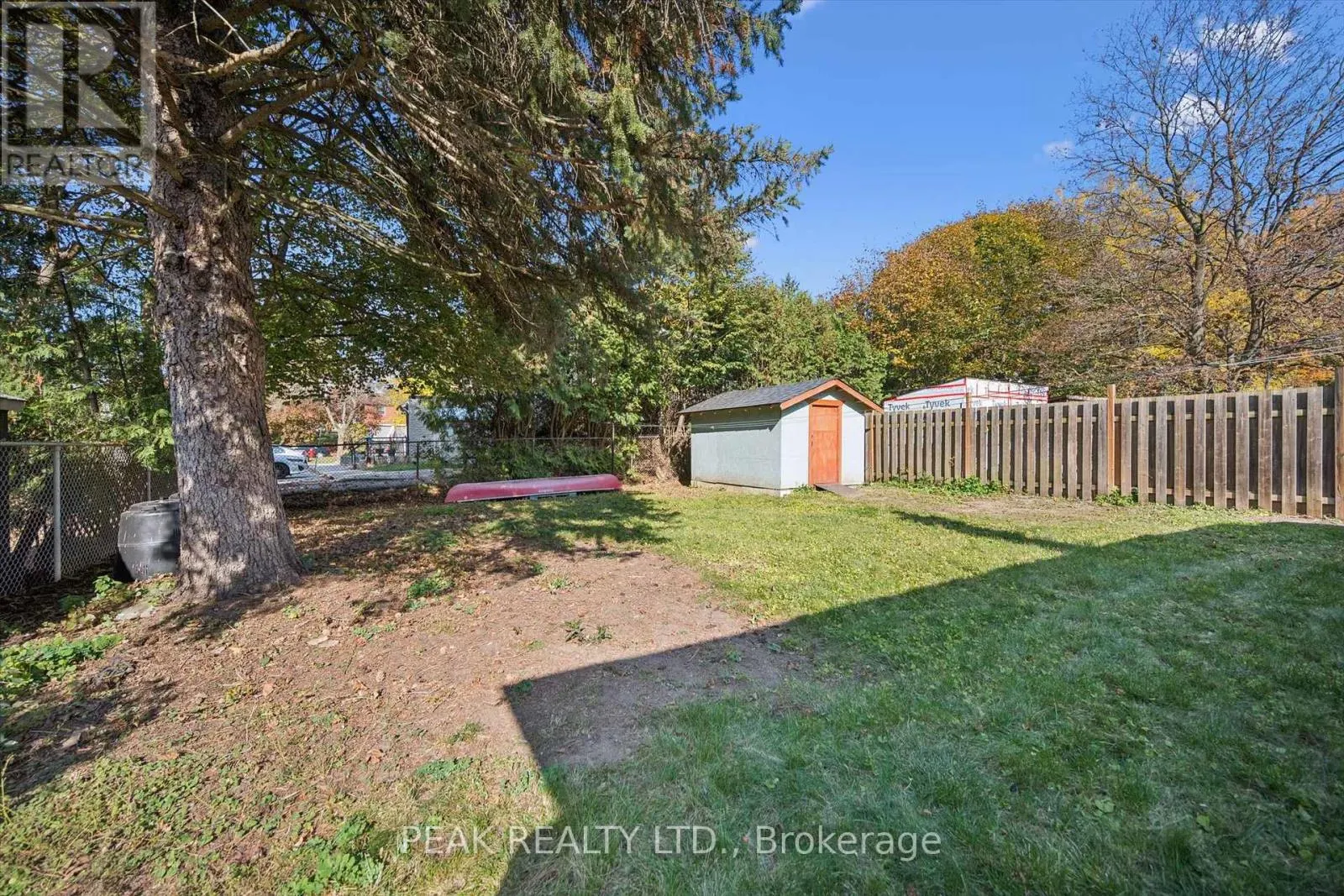 173 KRIBS STREET