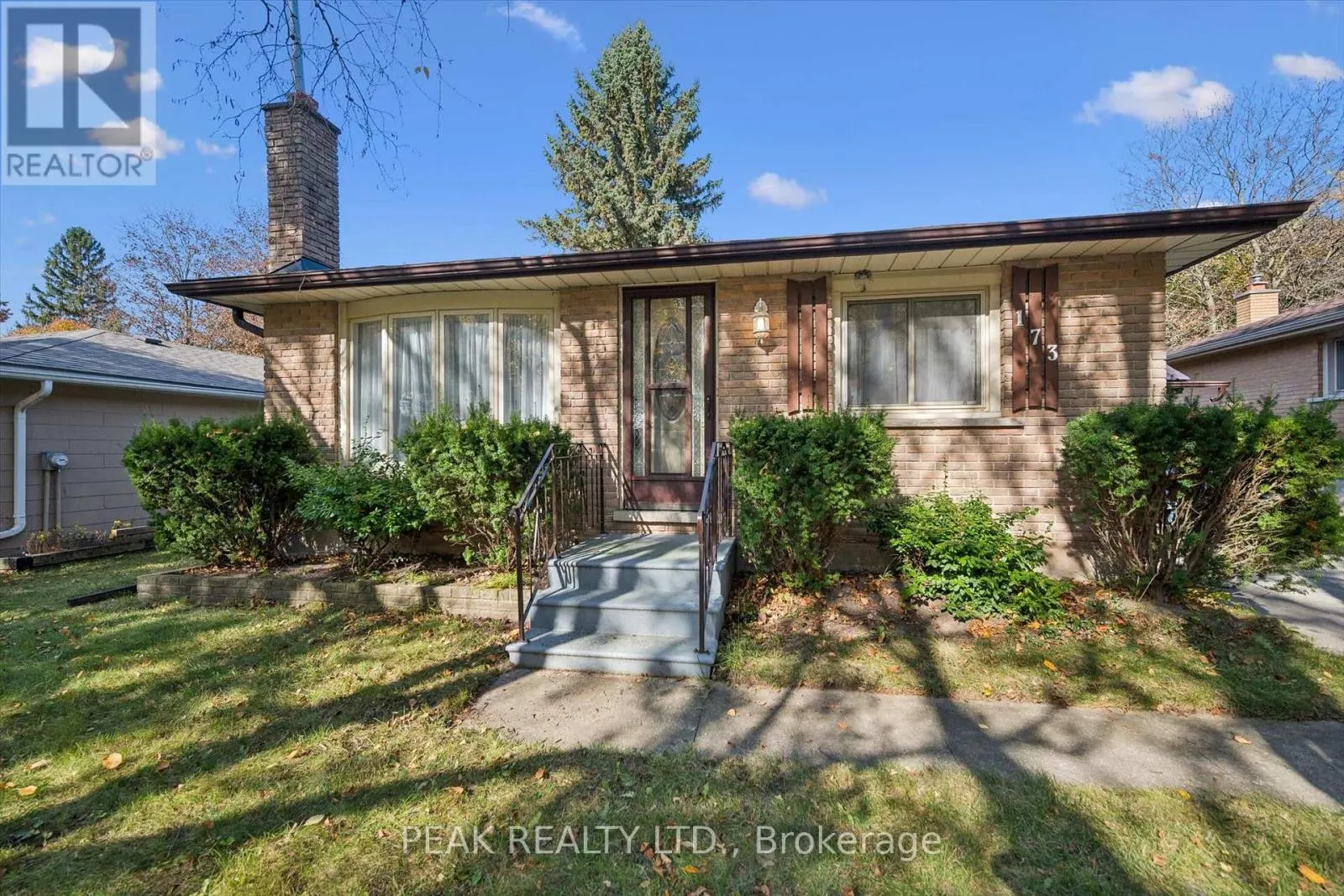 173 KRIBS STREET