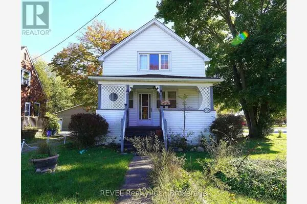 4126 WELLAND STREET