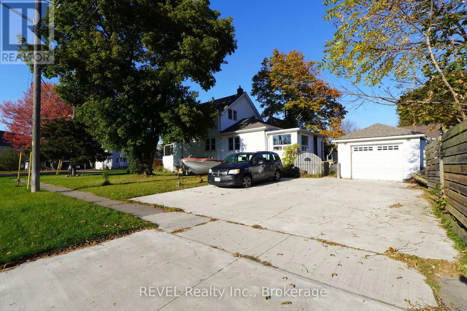 4126 WELLAND STREET