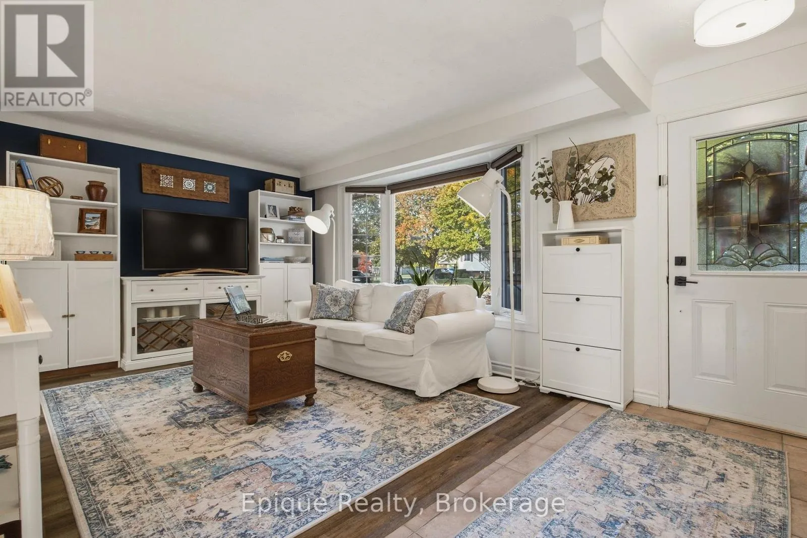 34 CENTENNIAL DRIVE