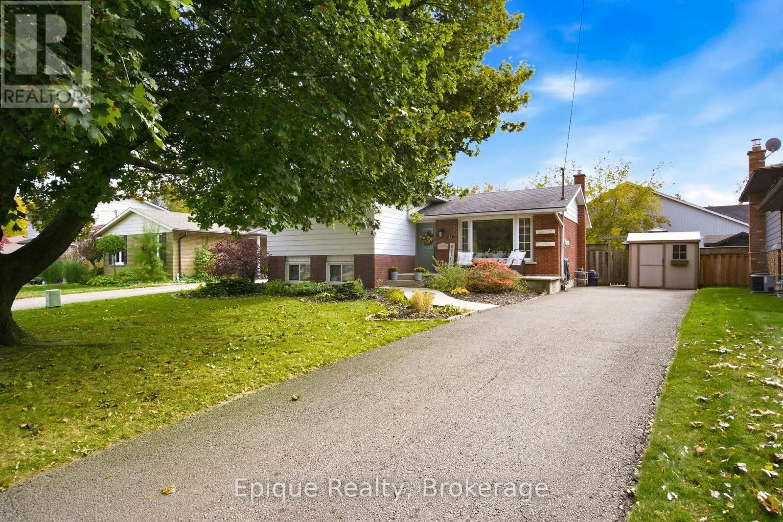 34 CENTENNIAL DRIVE