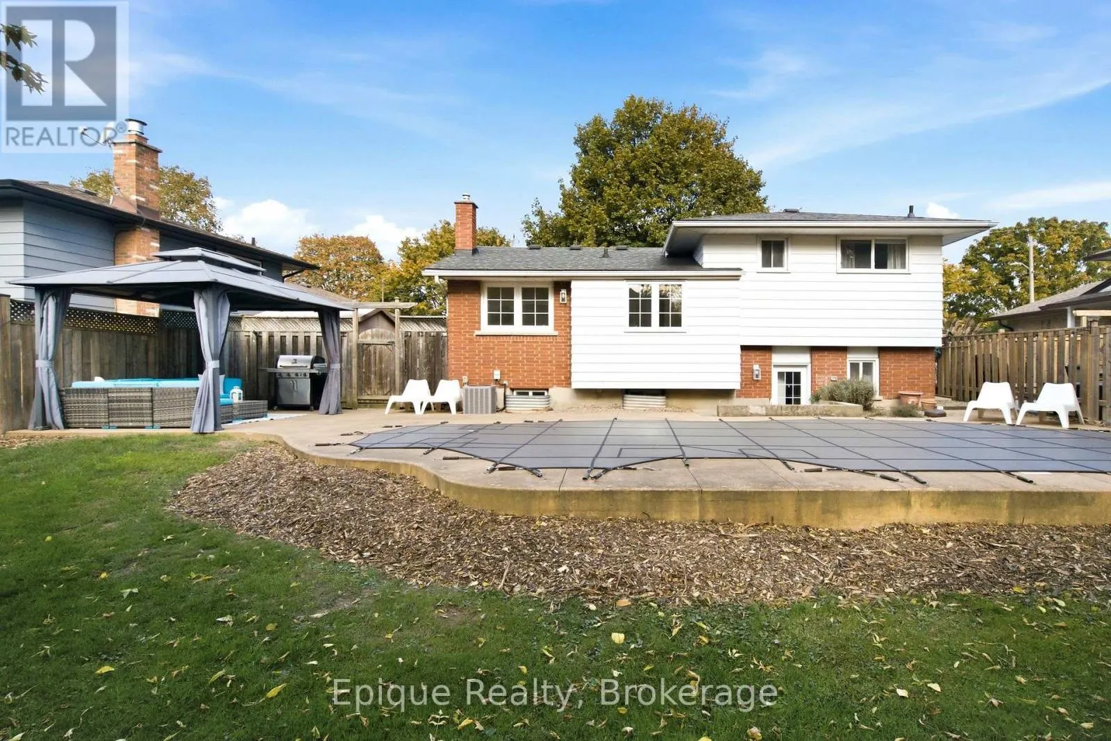 34 CENTENNIAL DRIVE