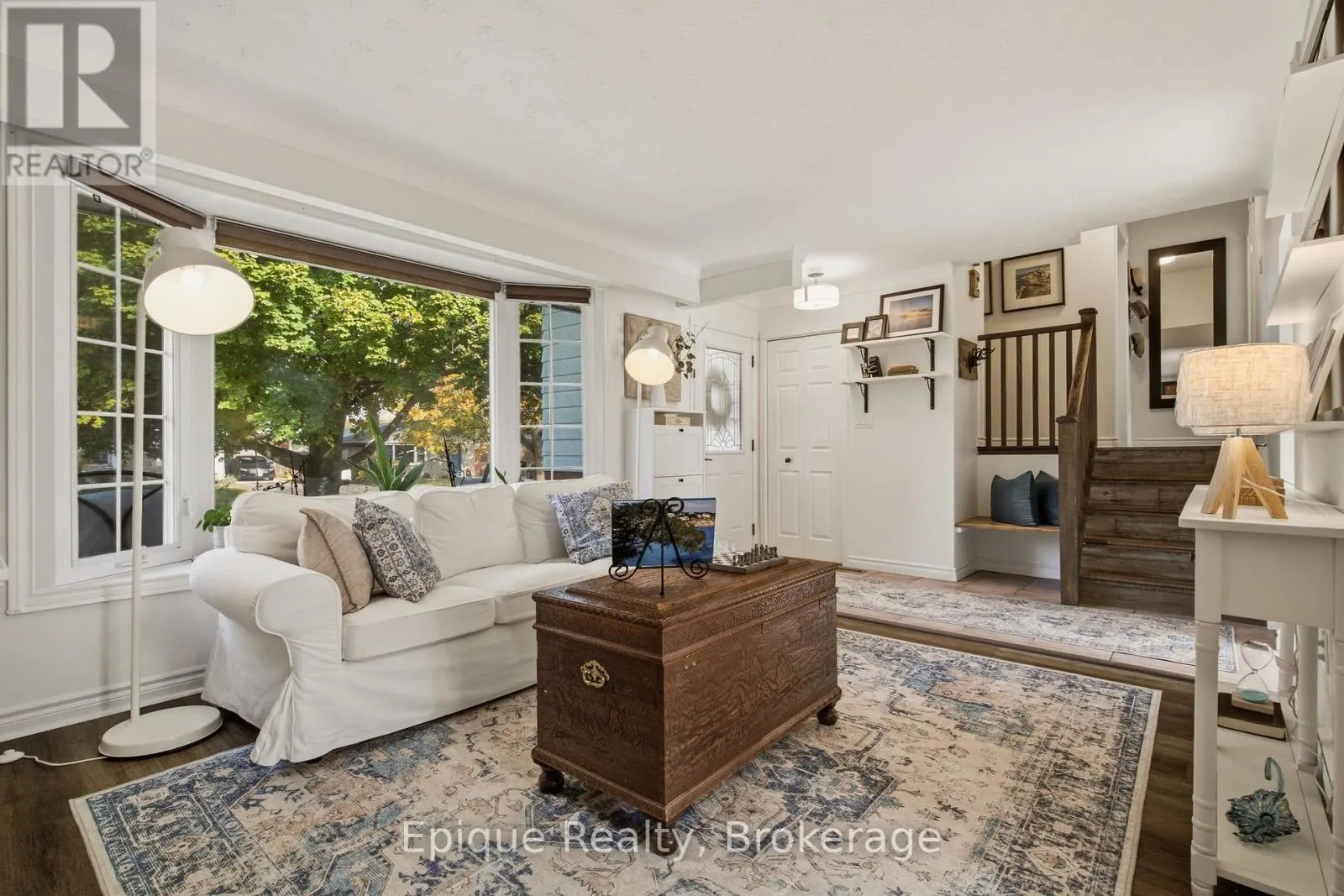 34 CENTENNIAL DRIVE