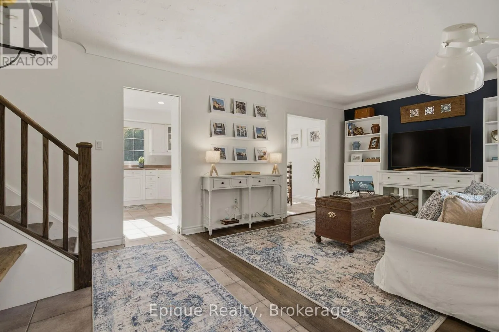 34 CENTENNIAL DRIVE