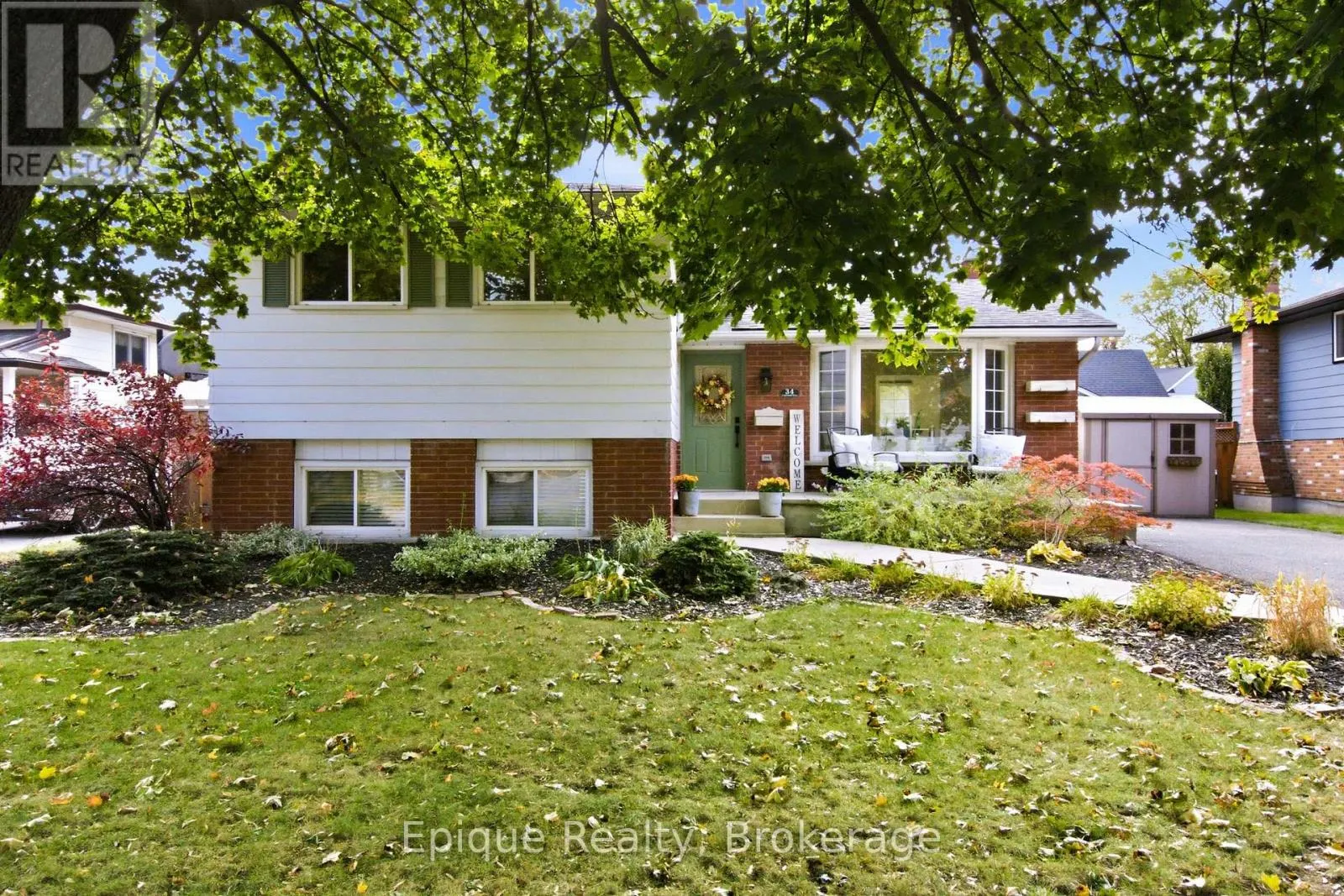 34 CENTENNIAL DRIVE