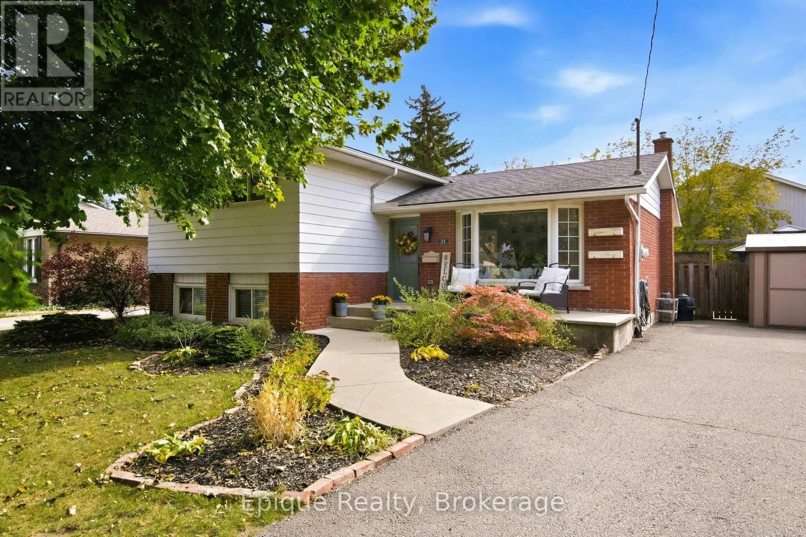 34 CENTENNIAL DRIVE