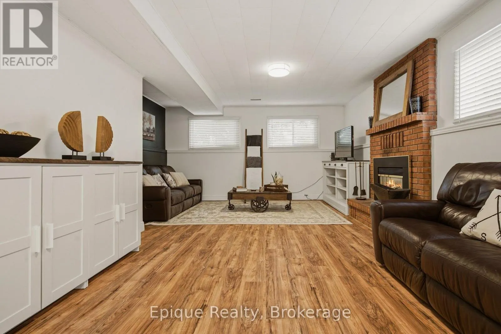 34 CENTENNIAL DRIVE