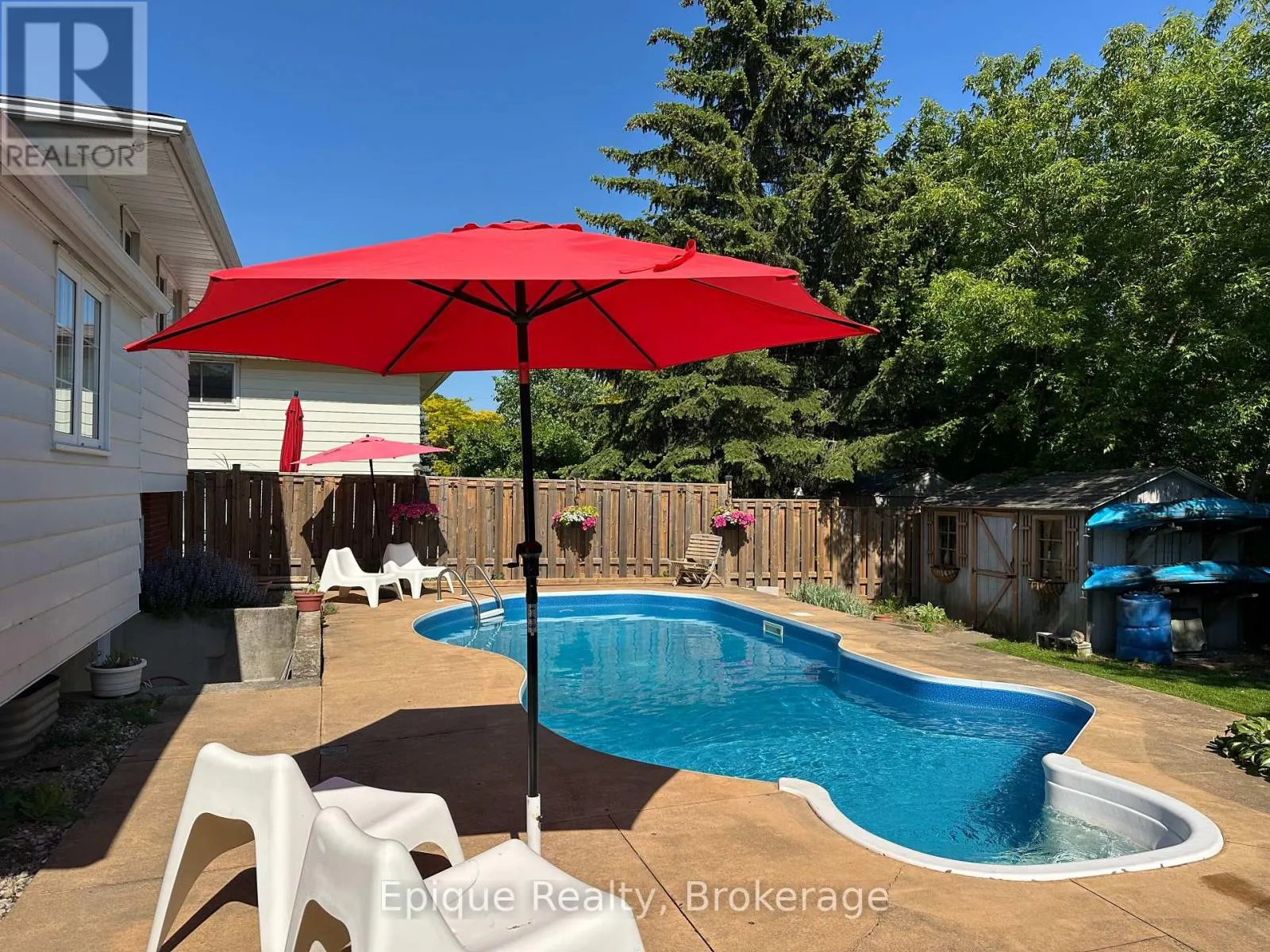 34 CENTENNIAL DRIVE