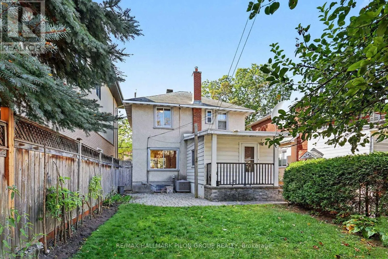 99 HURON AVENUE N