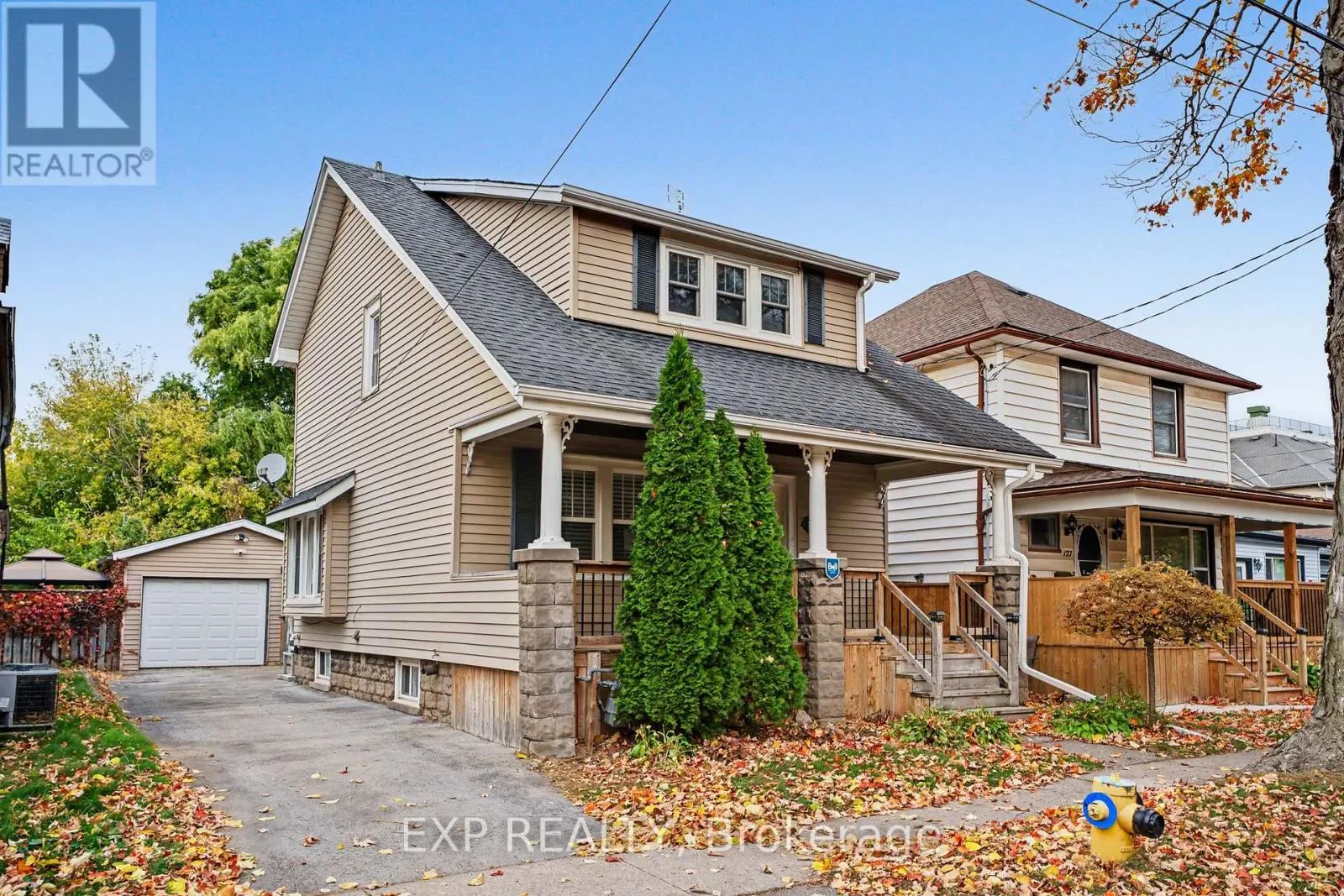 125 DUFFERIN STREET E