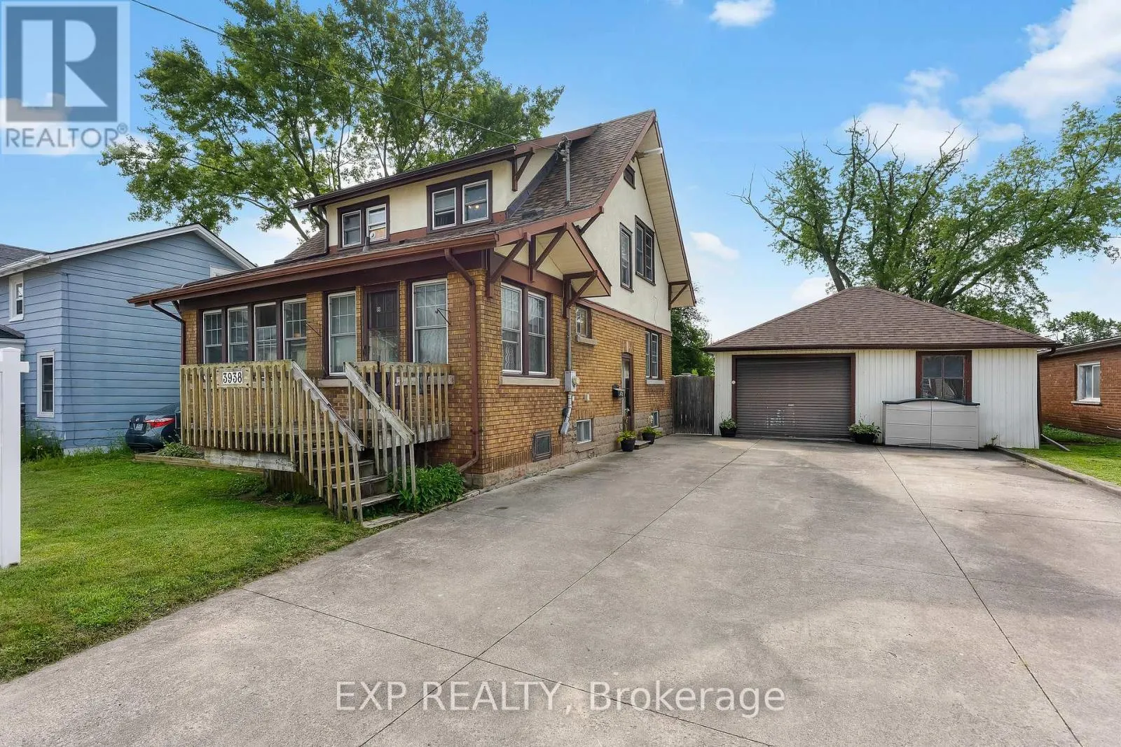 3938 MAIN STREET