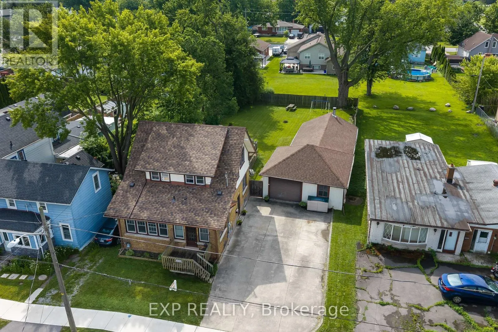 3938 MAIN STREET