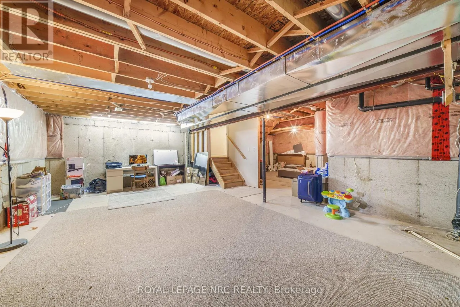 7 - 310 SOUTHBROOK DRIVE #7