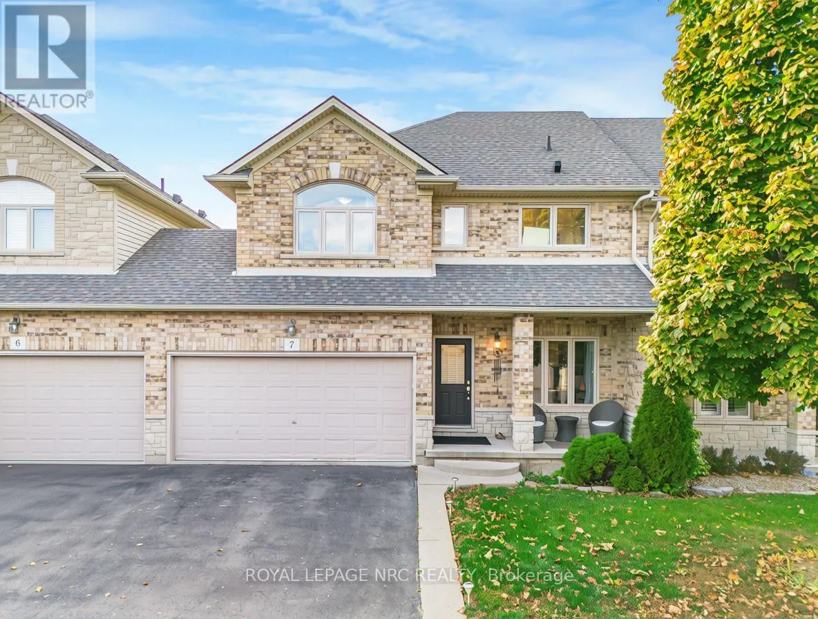 7 - 310 SOUTHBROOK DRIVE #7