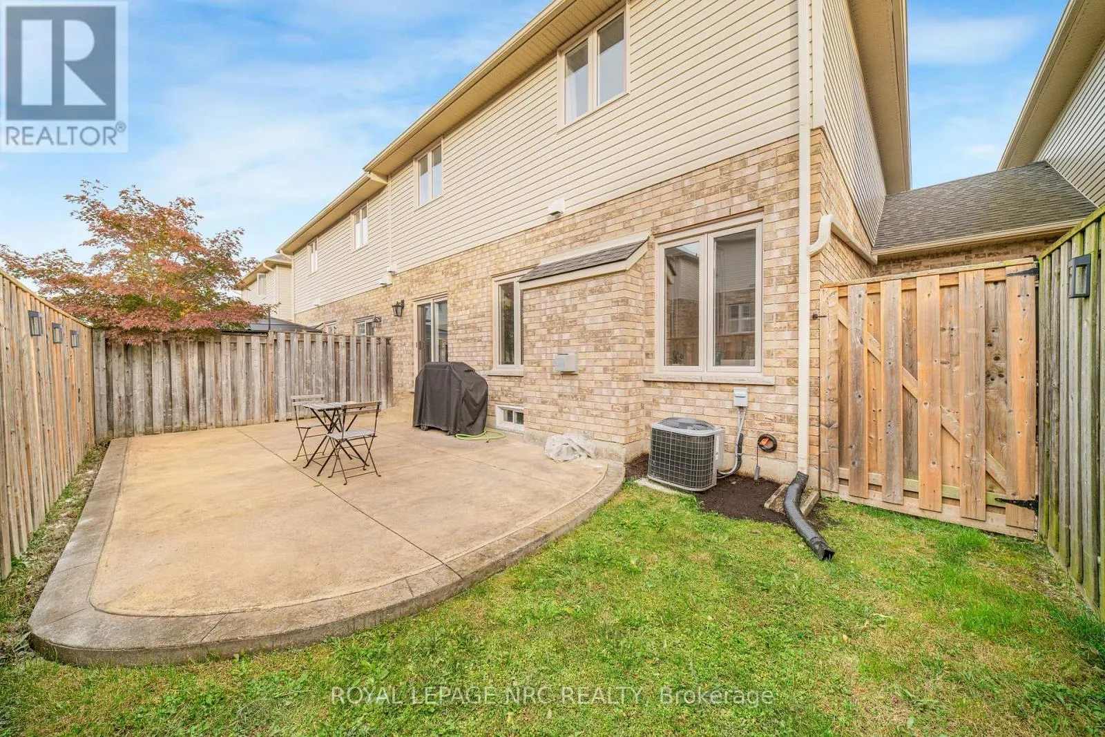 7 - 310 SOUTHBROOK DRIVE #7
