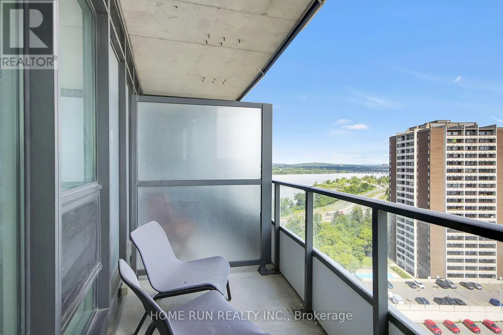 1507 - 485 RICHMOND ROAD