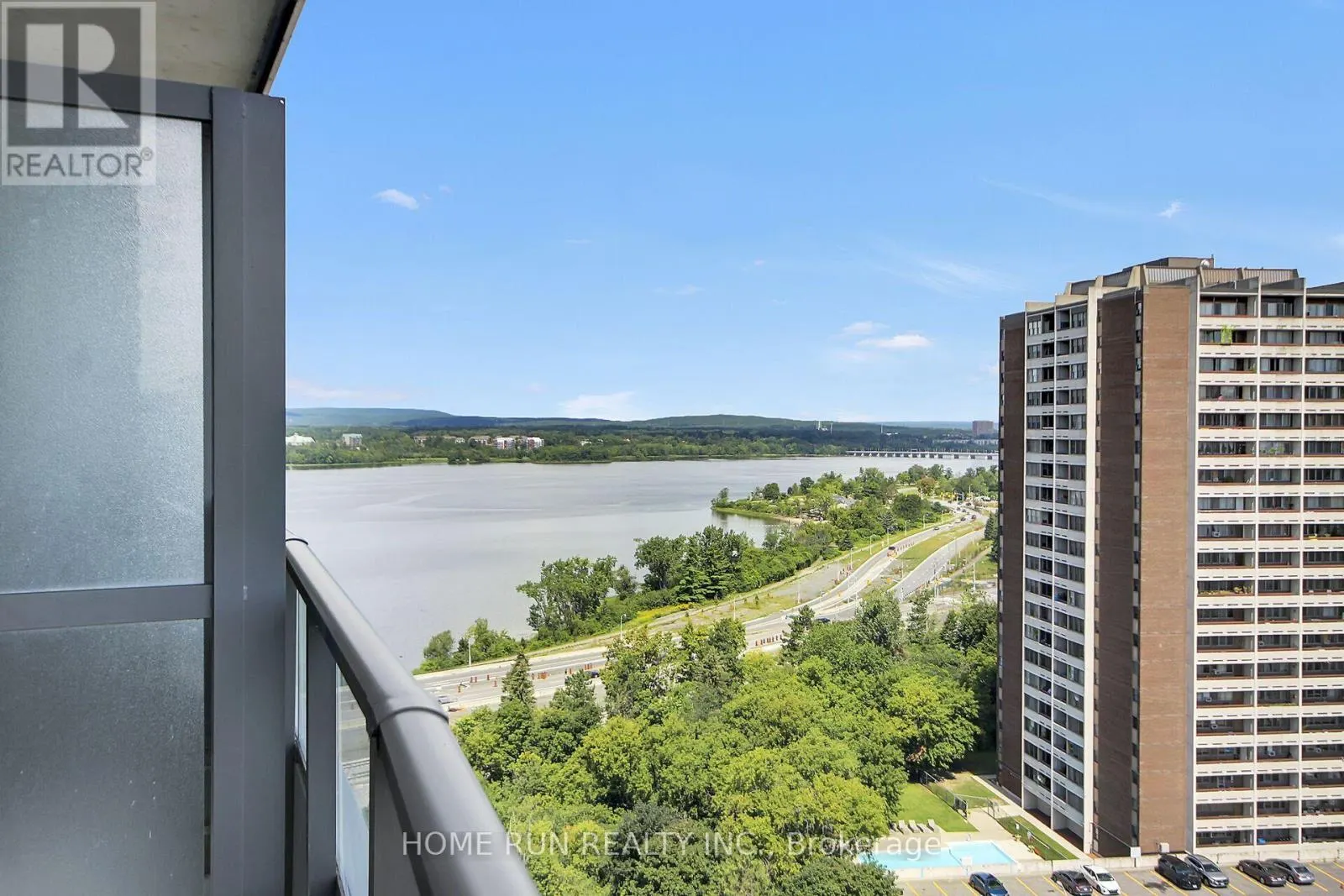 1507 - 485 RICHMOND ROAD
