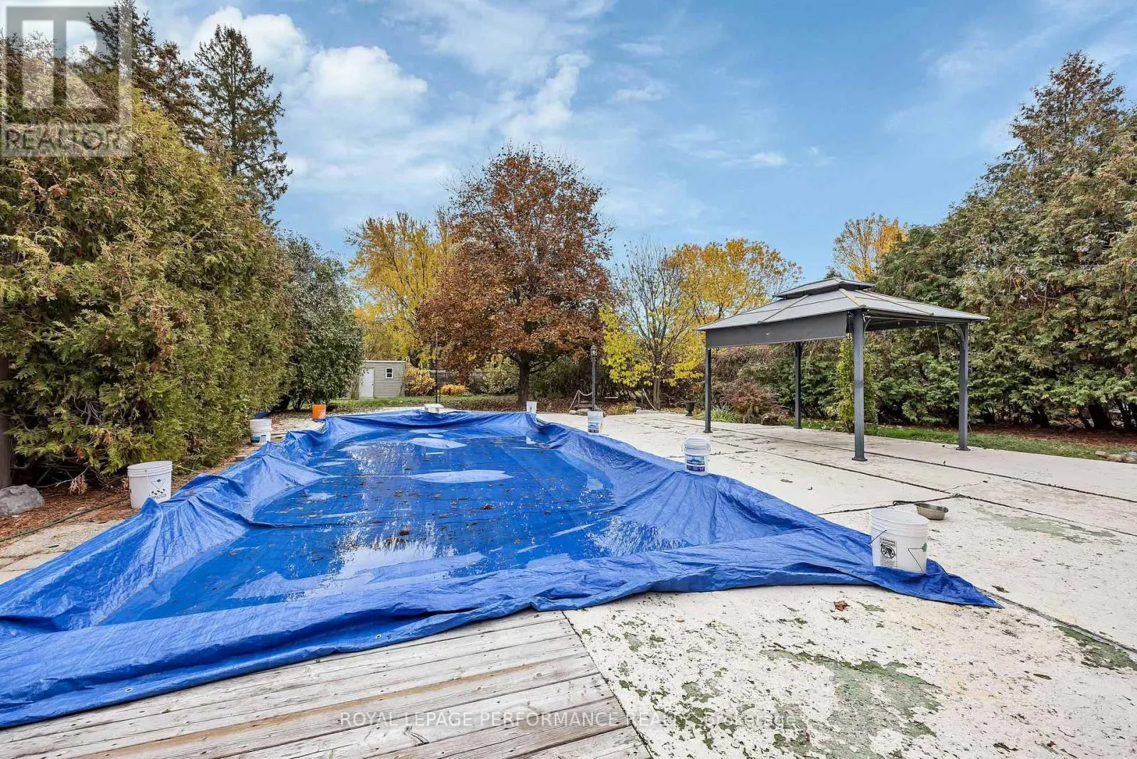 1045 BLAIR ROAD