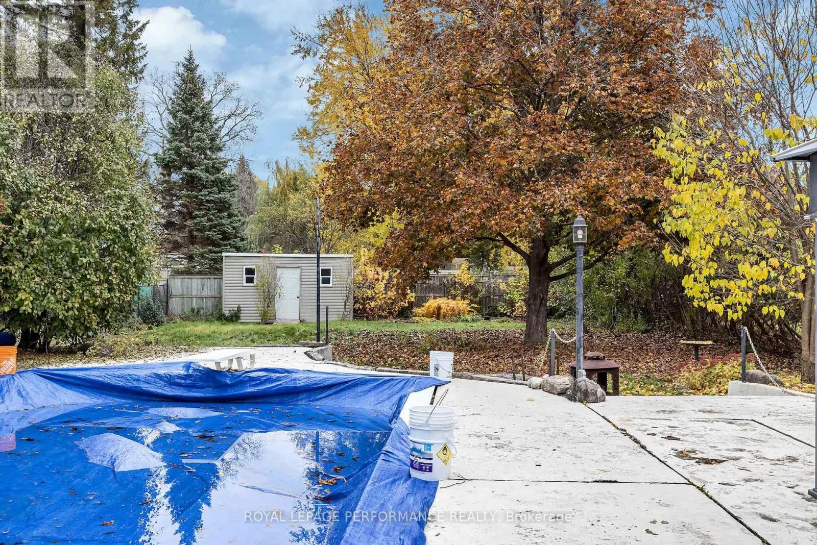 1045 BLAIR ROAD