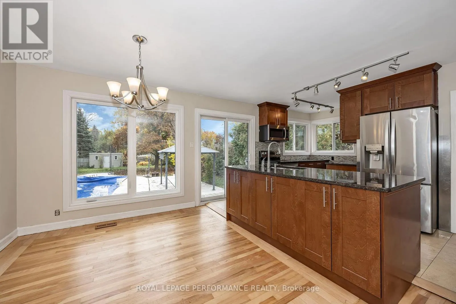 1045 BLAIR ROAD