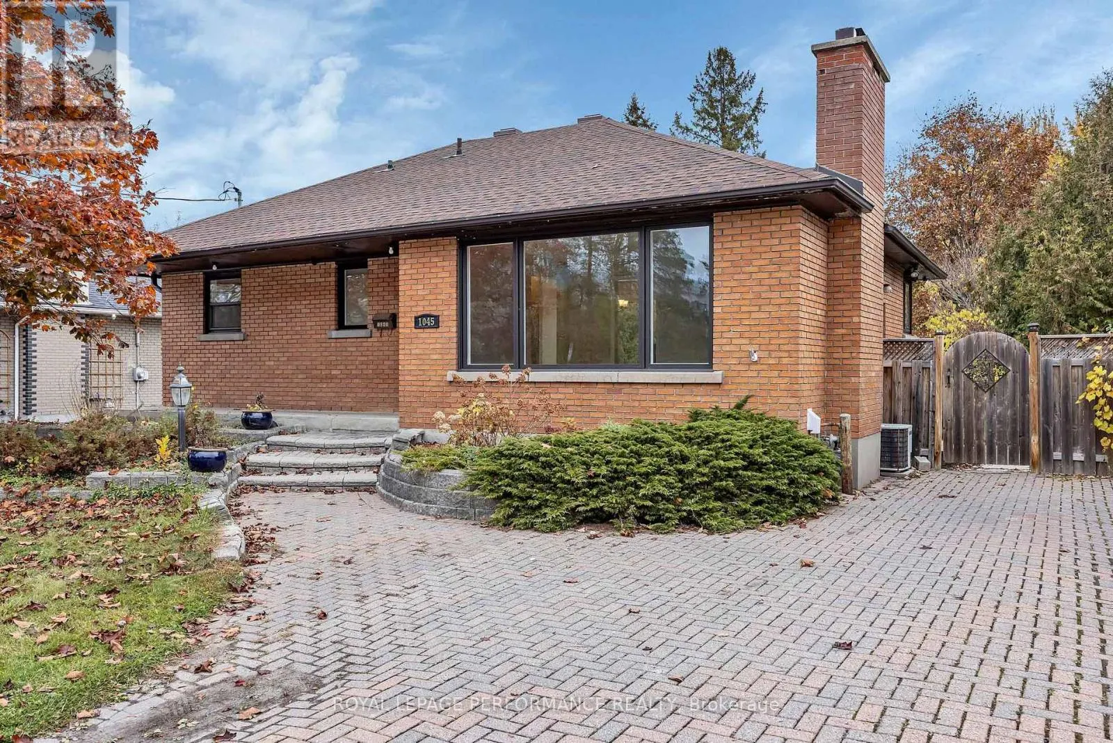 1045 BLAIR ROAD