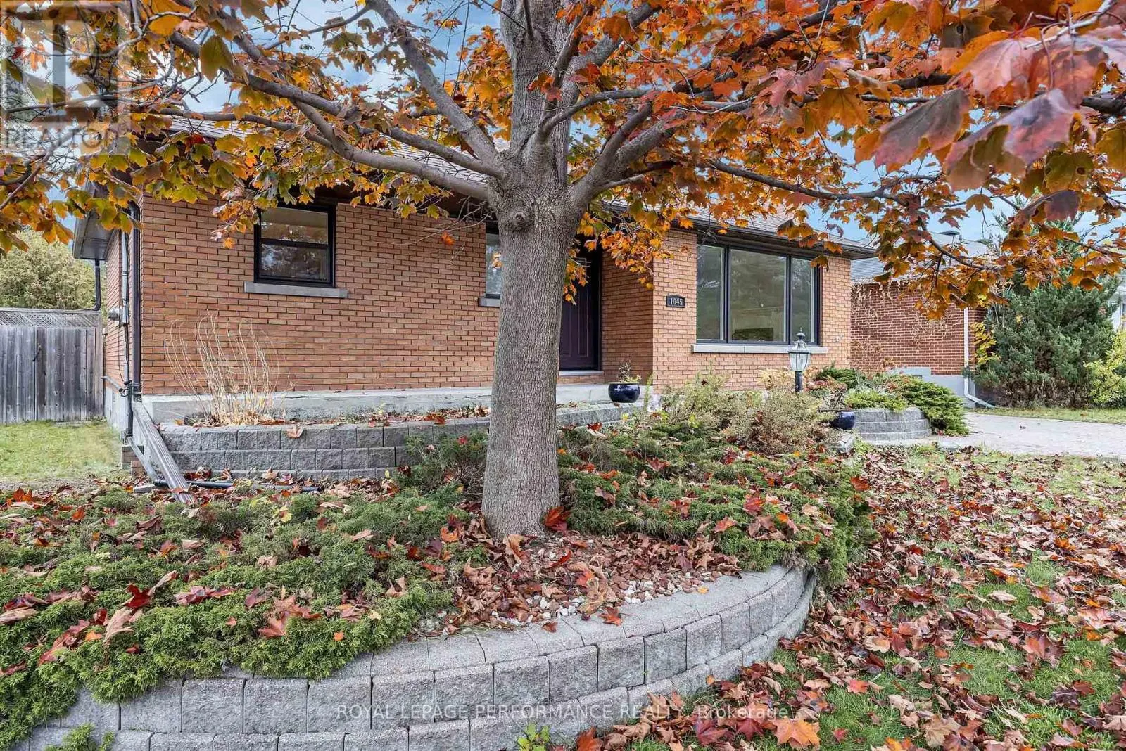1045 BLAIR ROAD