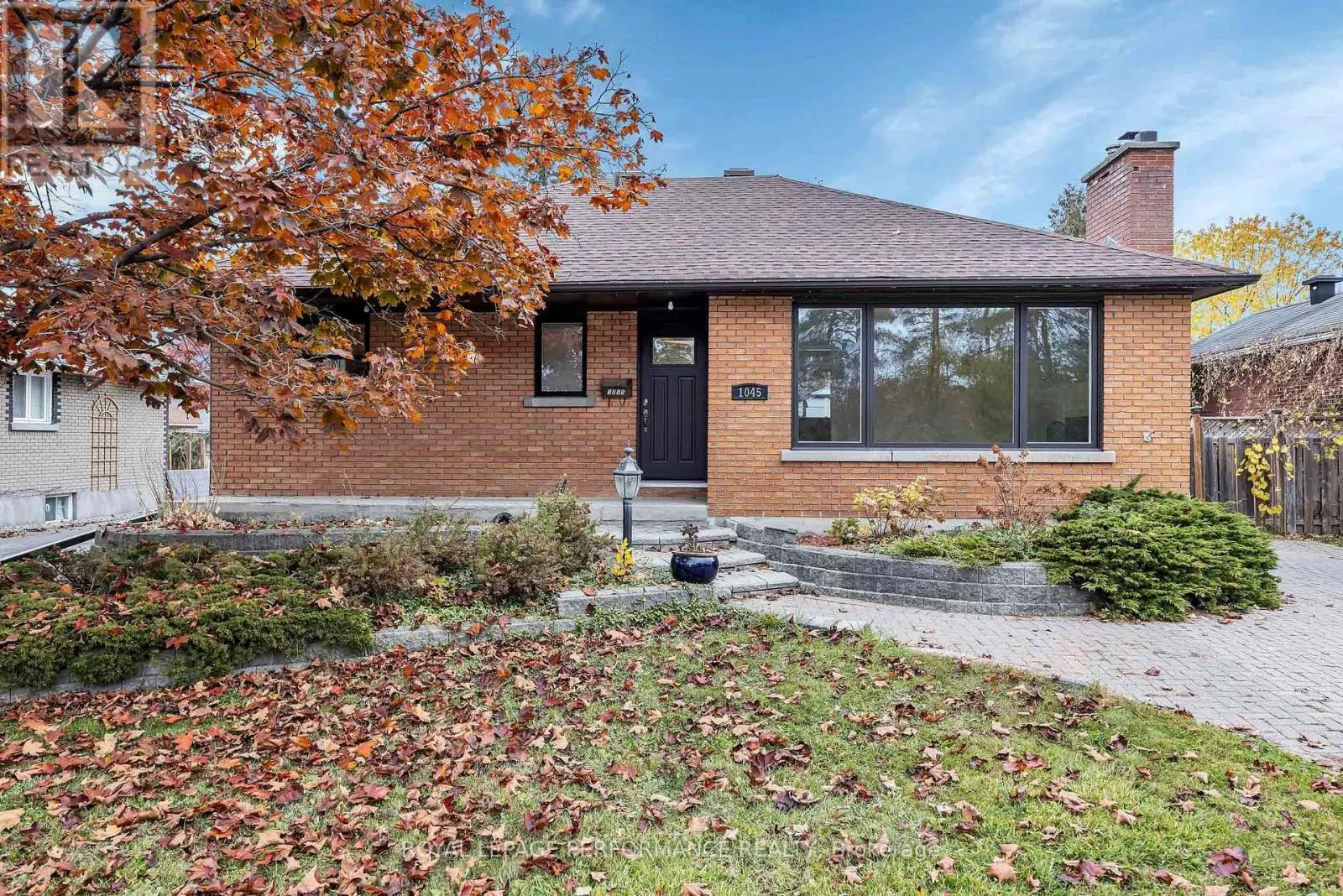 1045 BLAIR ROAD