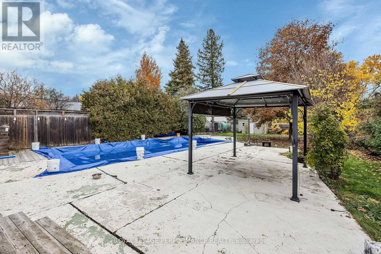 1045 BLAIR ROAD