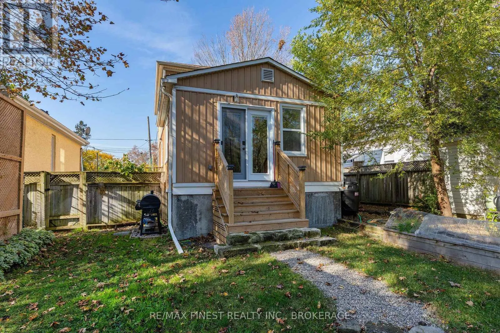 199 TORONTO STREET