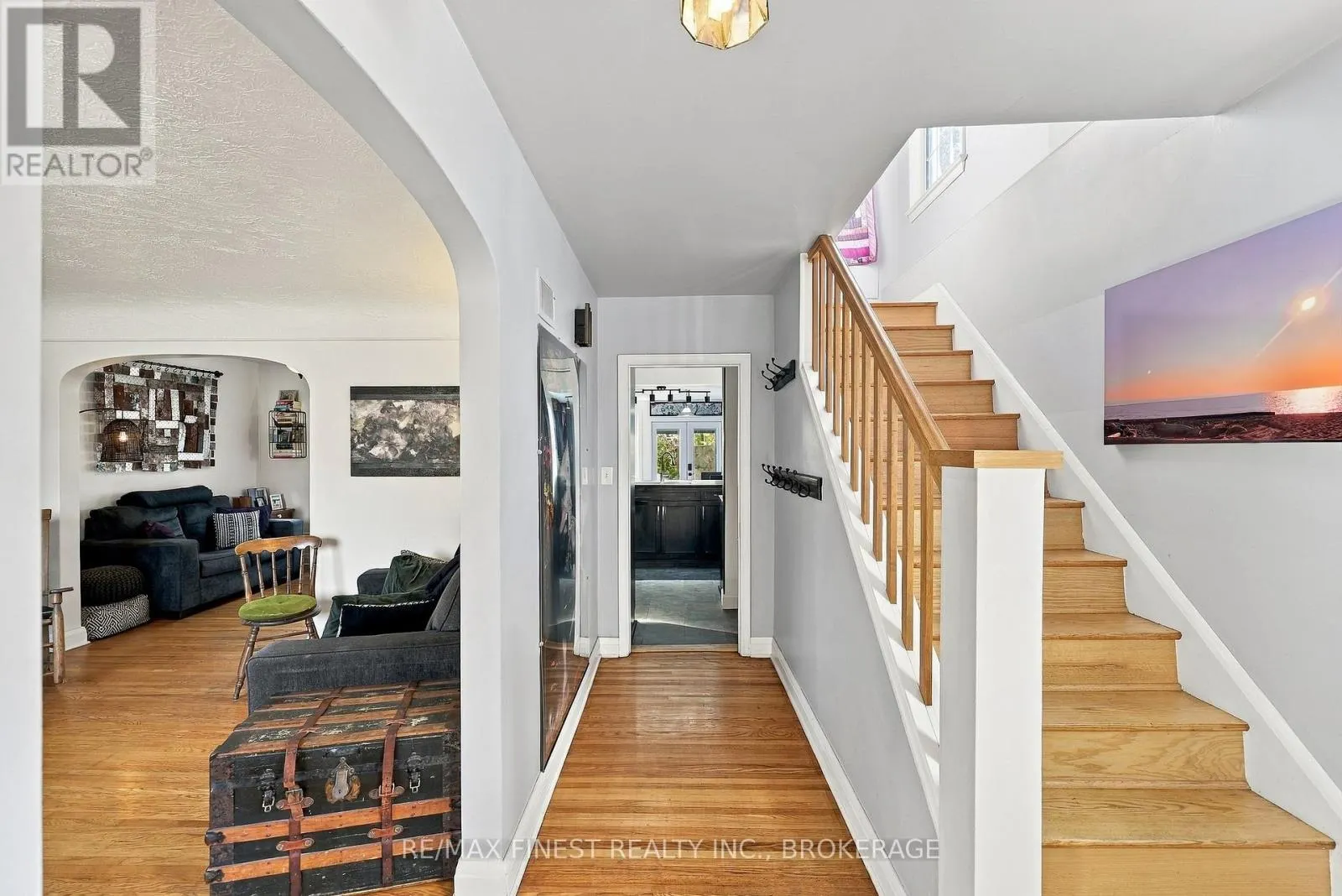 199 TORONTO STREET