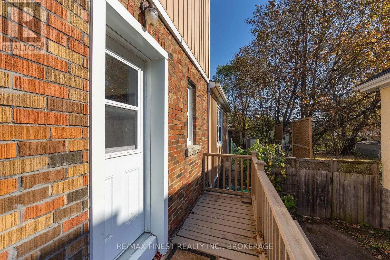 199 TORONTO STREET