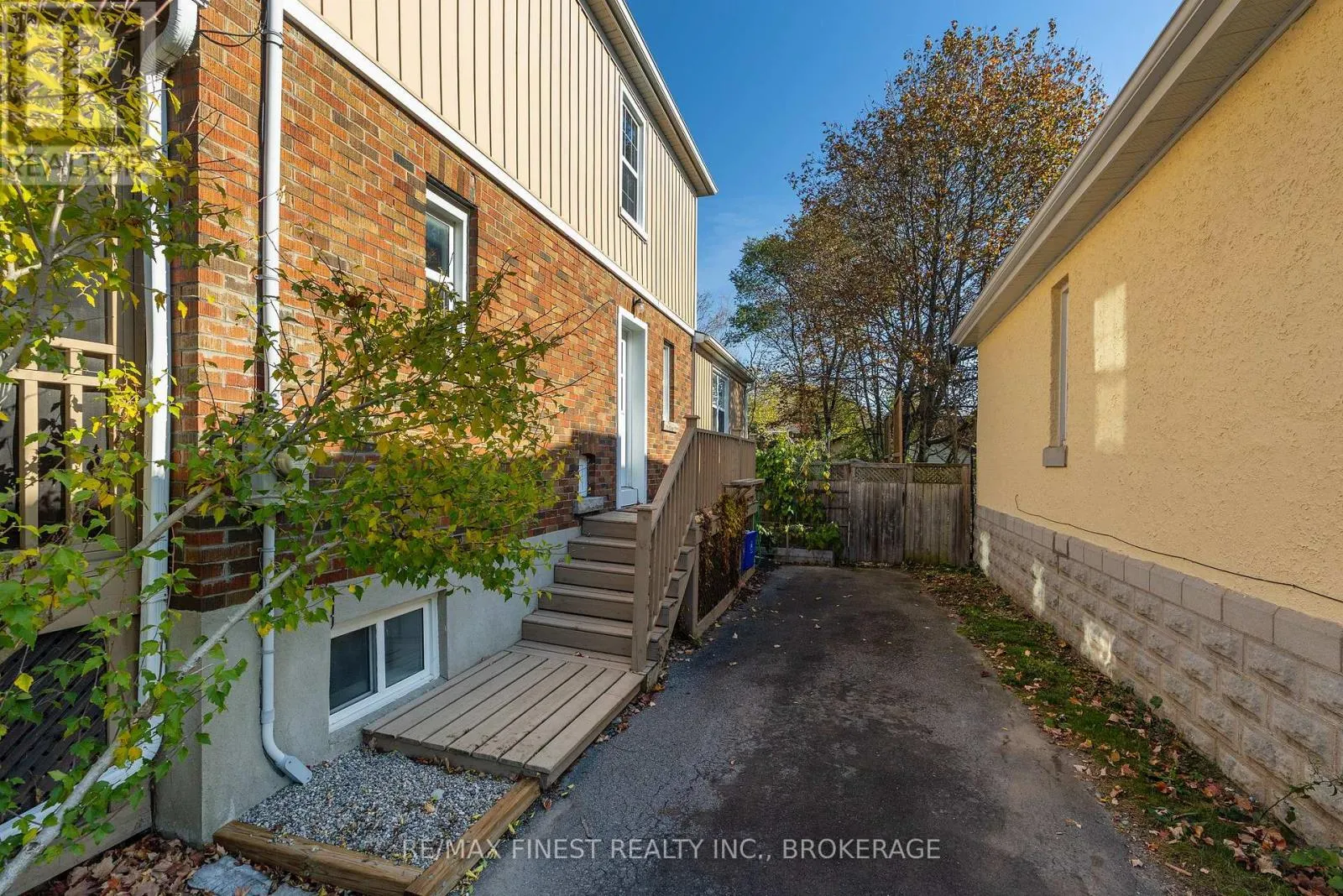 199 TORONTO STREET