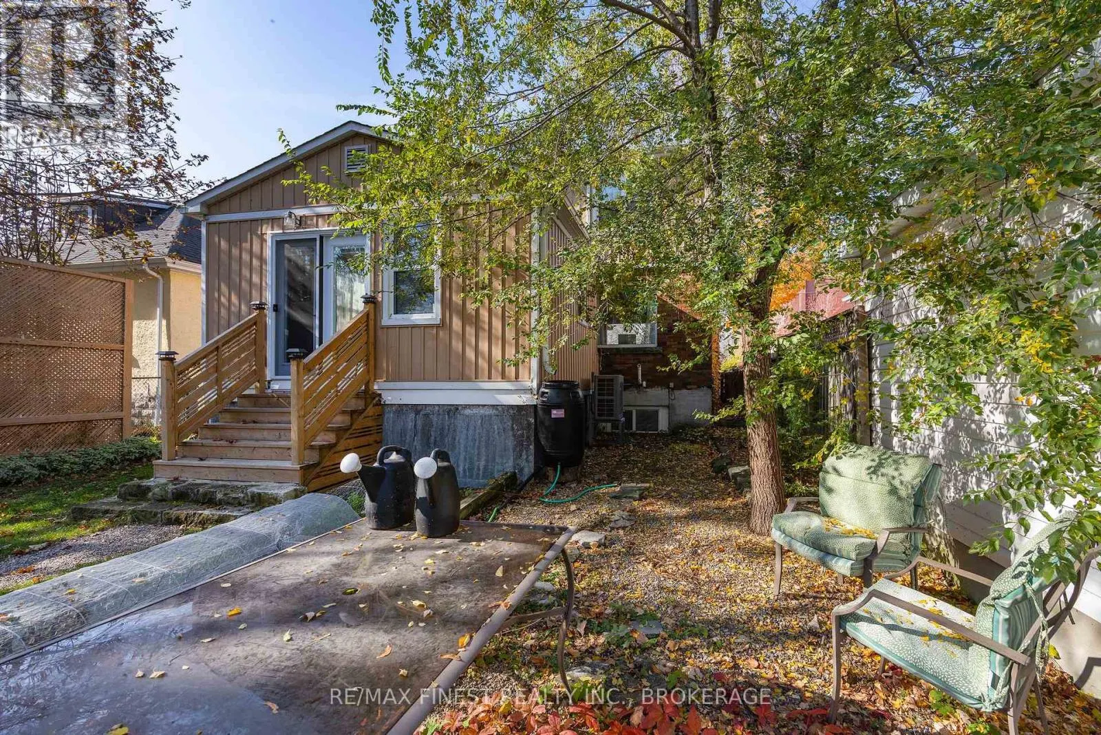 199 TORONTO STREET