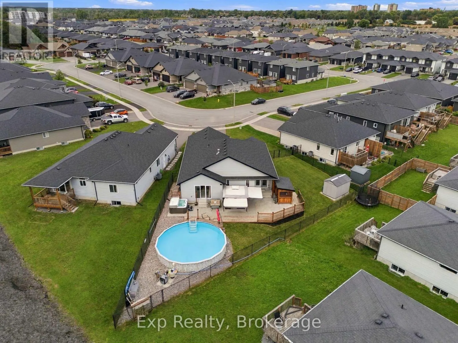 14 LEHTINEN CRESCENT