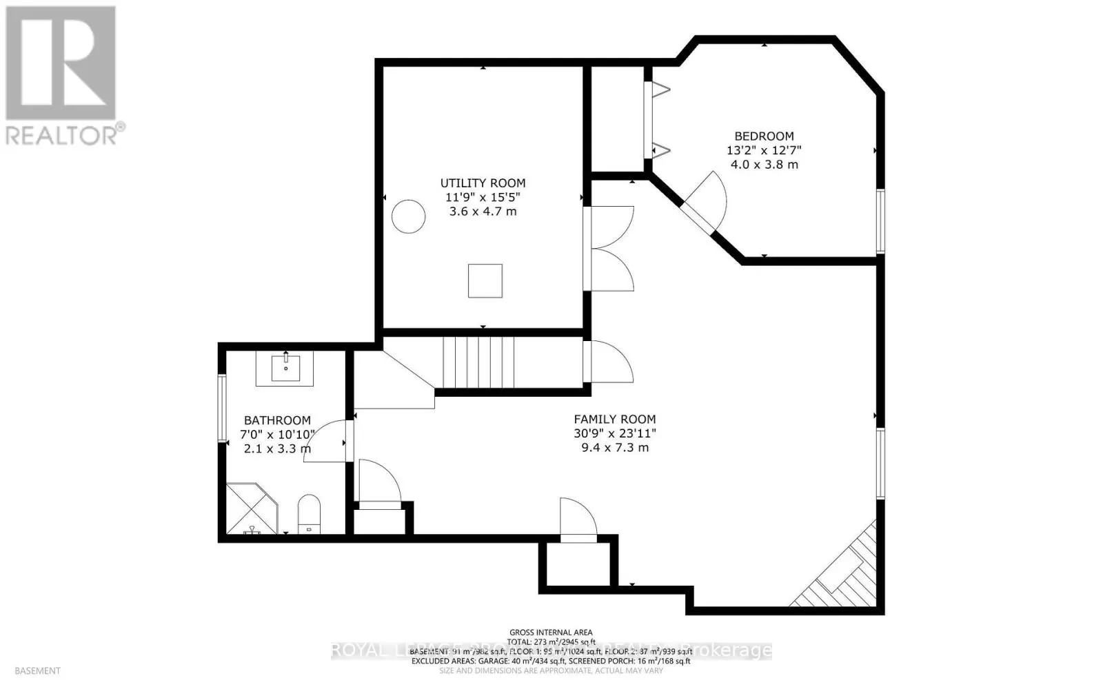 1034 FITZSIMMONS DRIVE