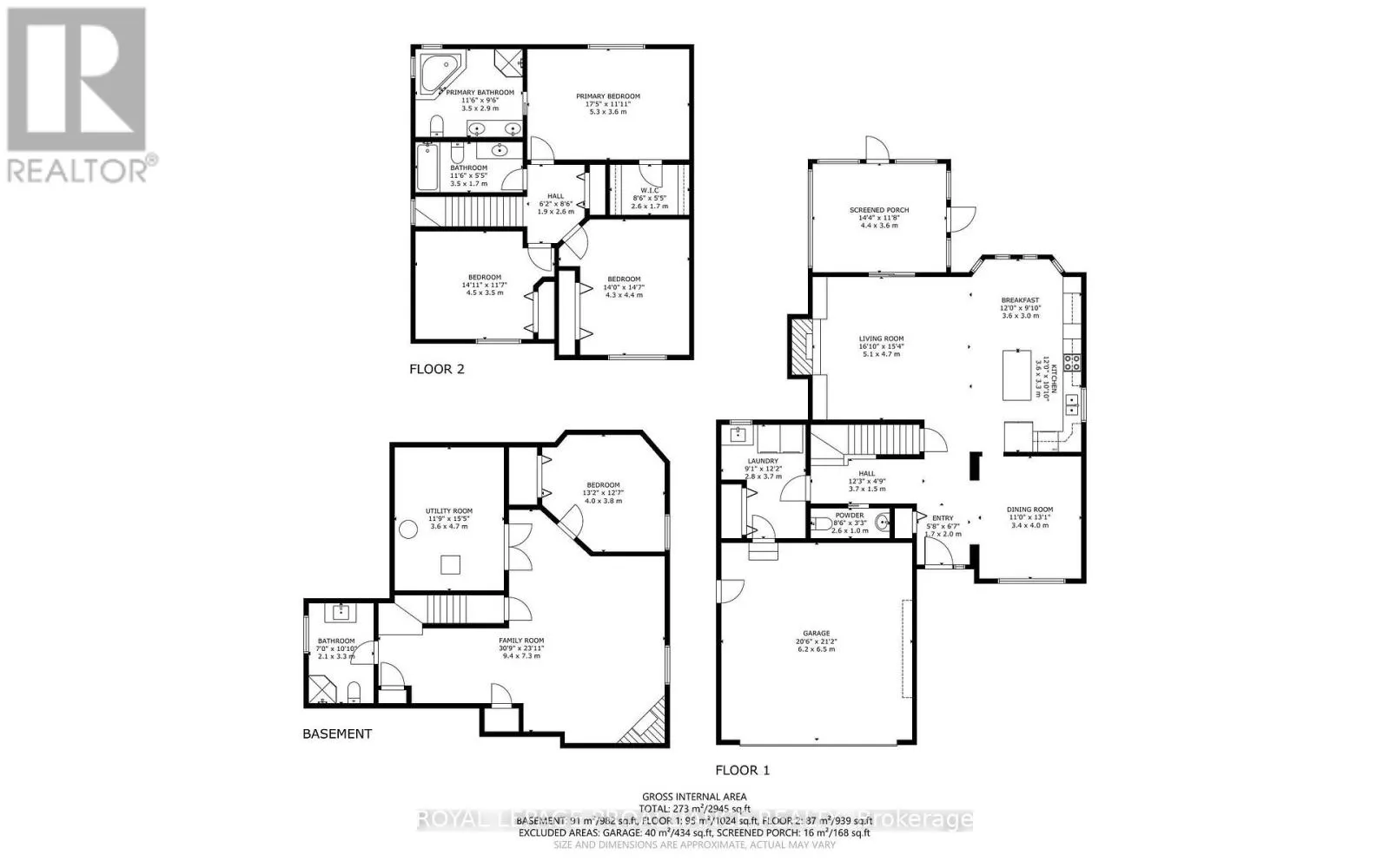 1034 FITZSIMMONS DRIVE