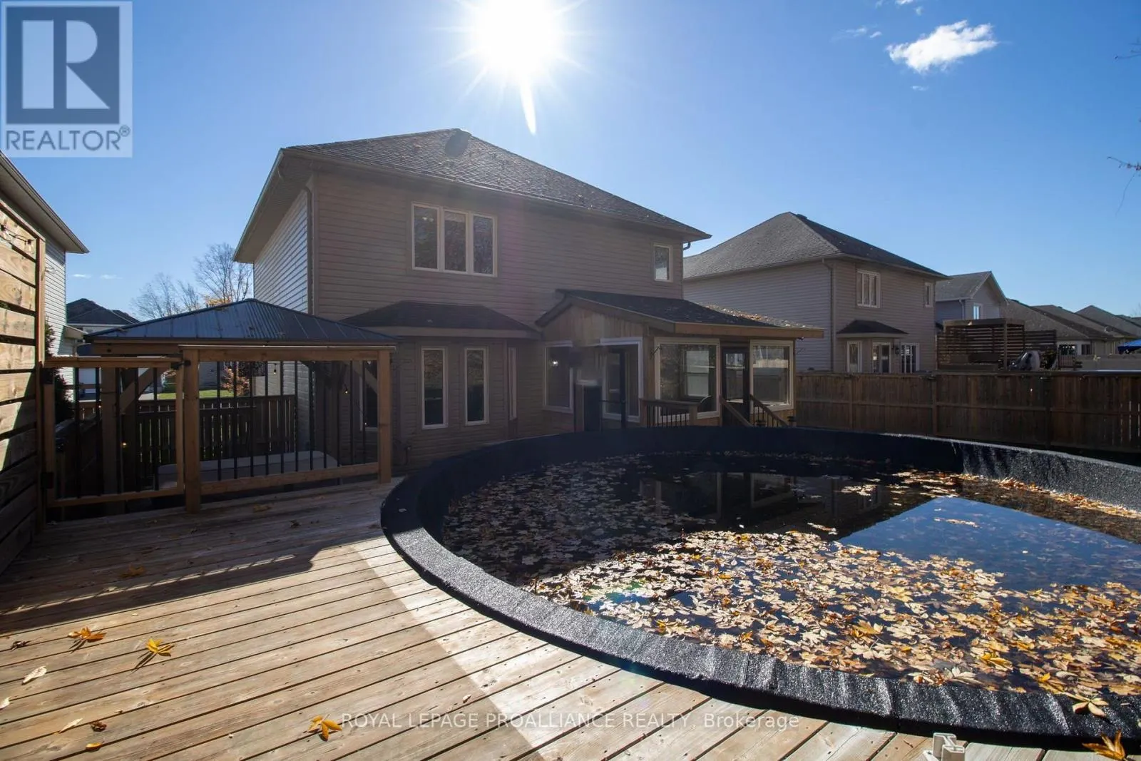 1034 FITZSIMMONS DRIVE