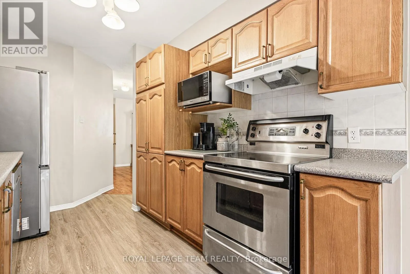 127 KINROSS PRIVATE