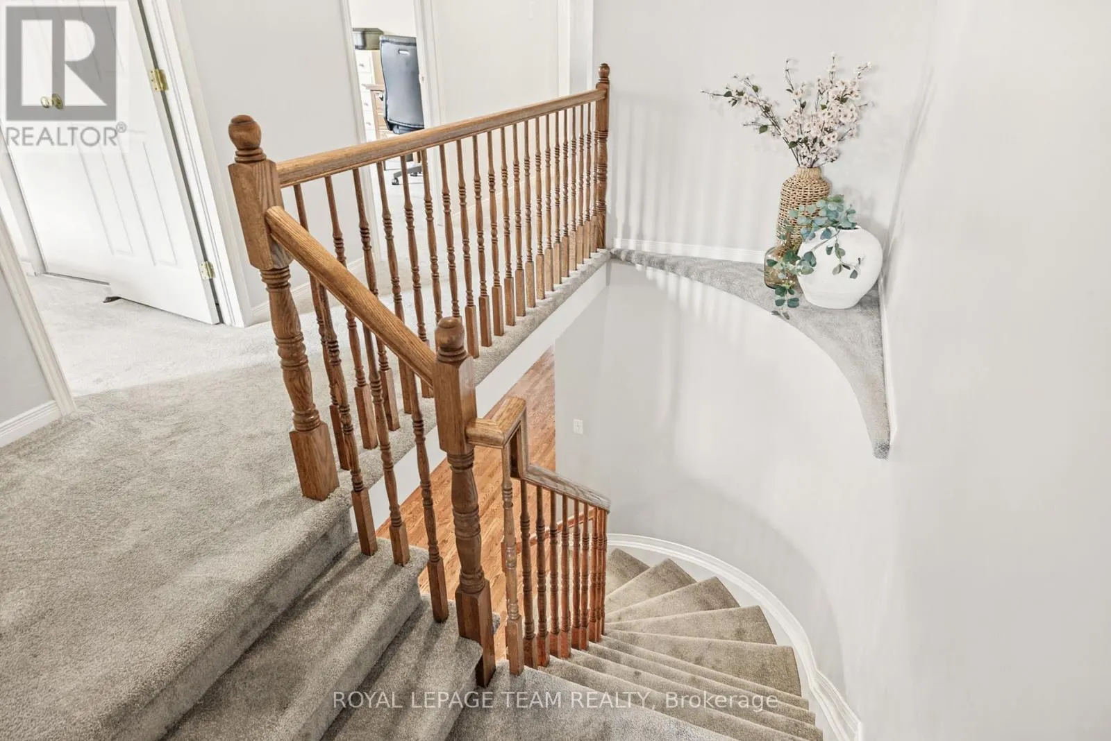 127 KINROSS PRIVATE