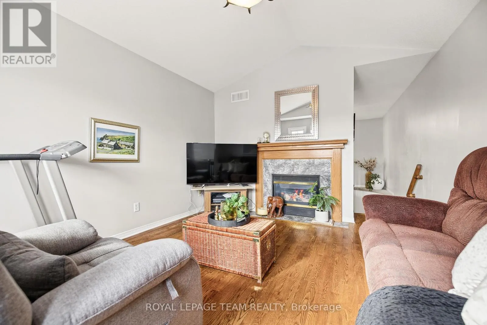 127 KINROSS PRIVATE