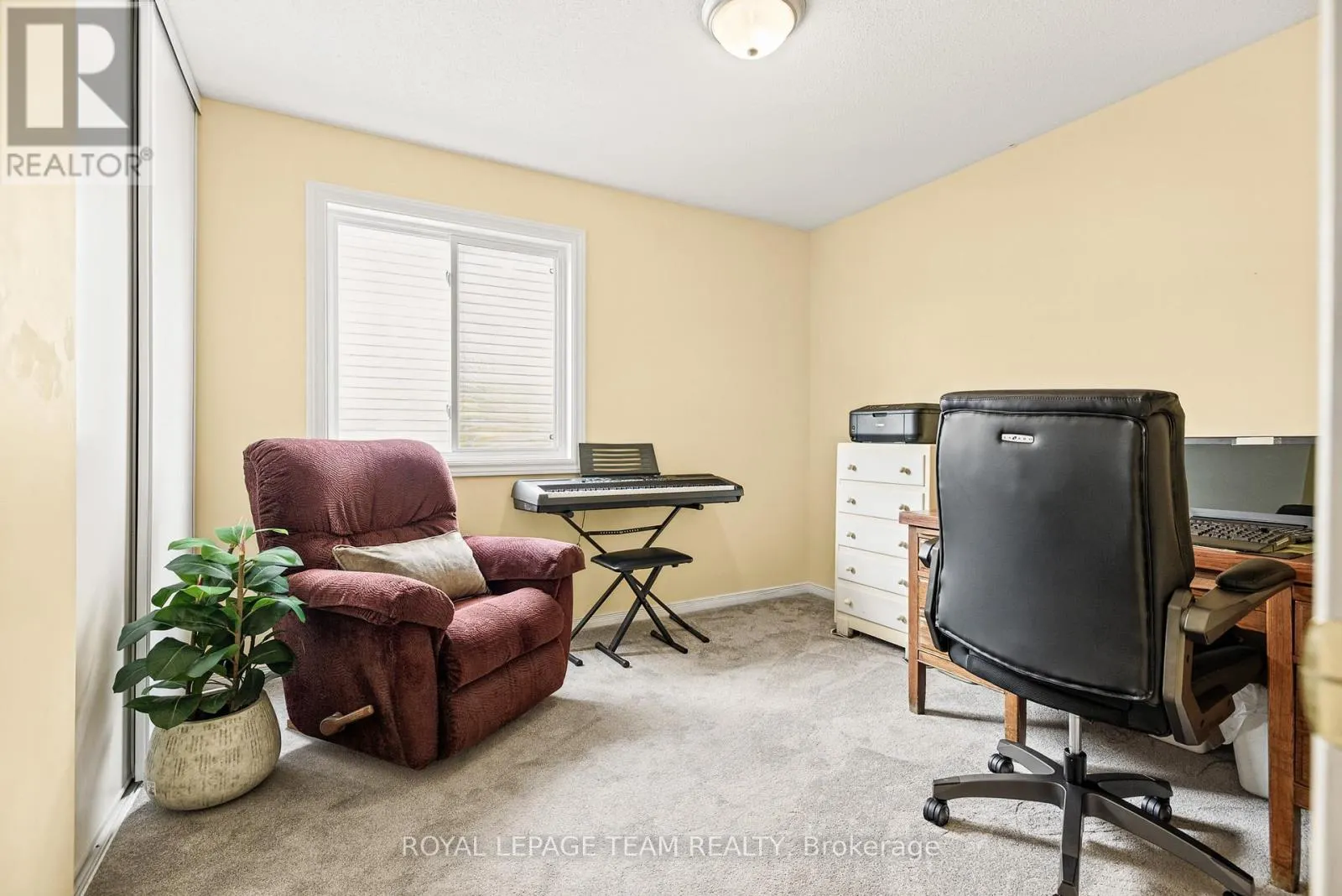 127 KINROSS PRIVATE