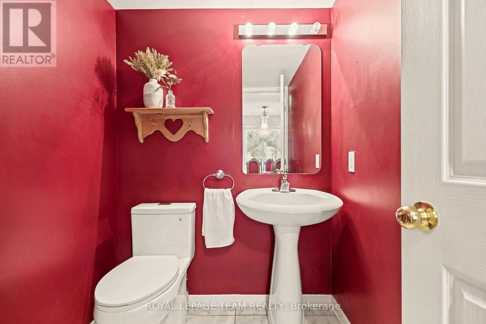 127 KINROSS PRIVATE