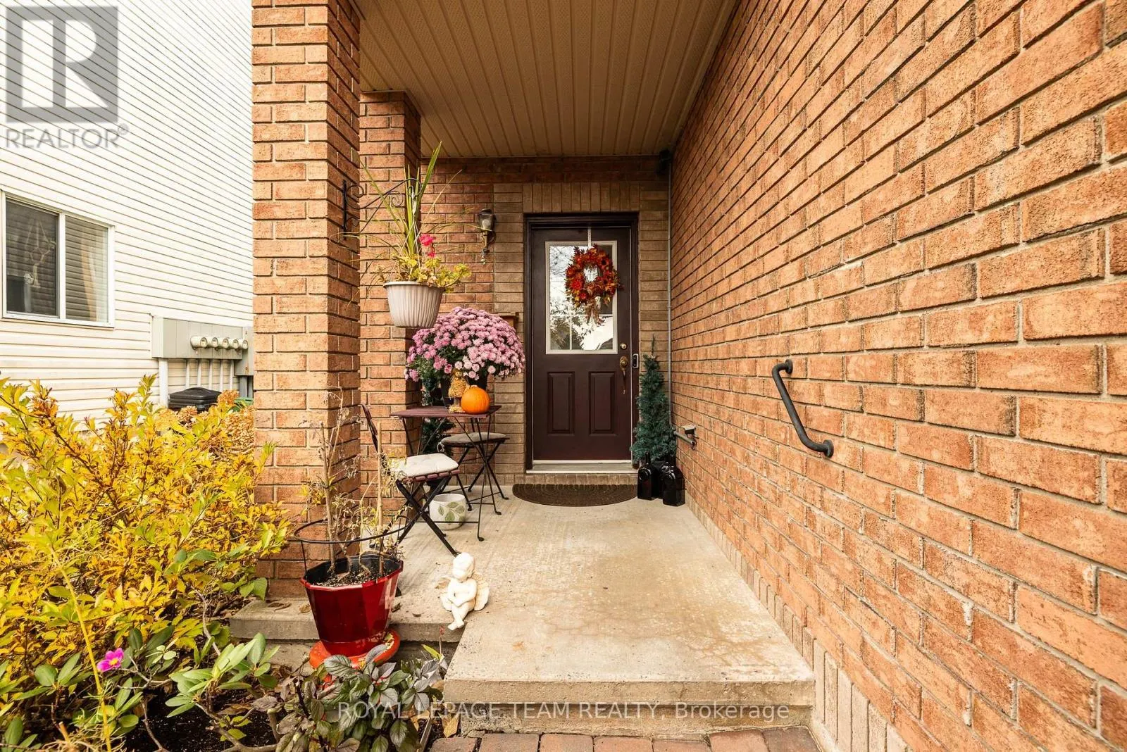 127 KINROSS PRIVATE