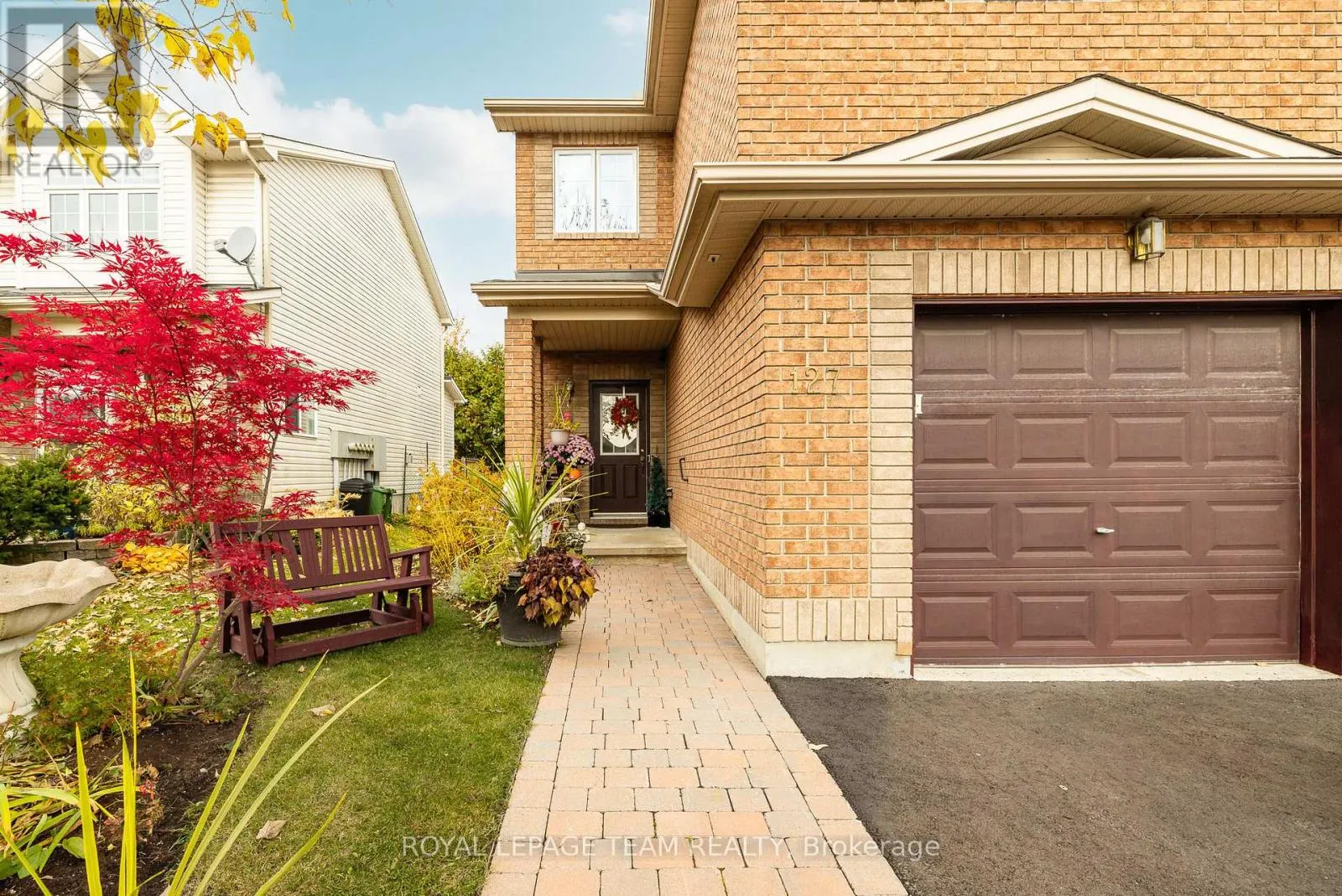 127 KINROSS PRIVATE