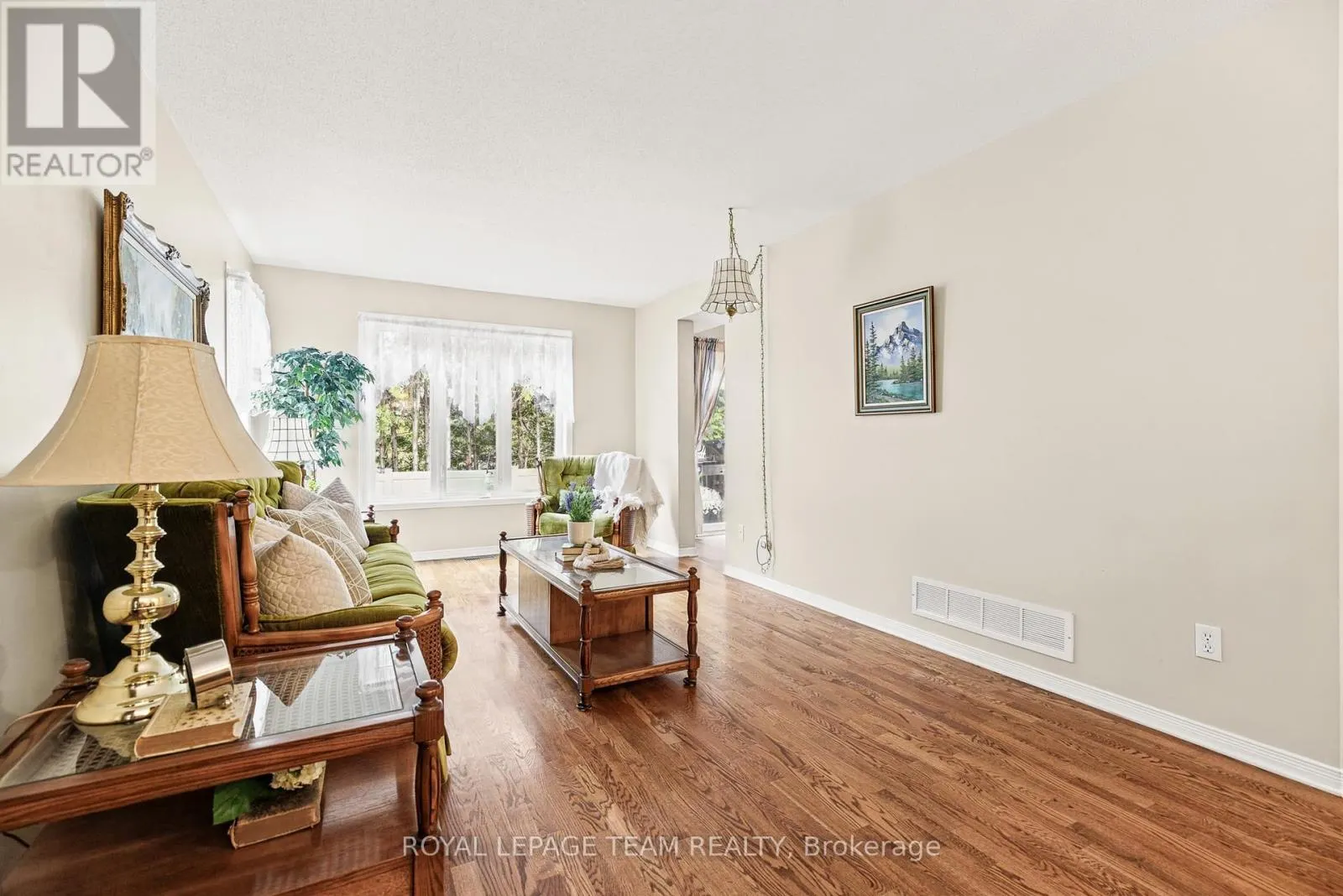 127 KINROSS PRIVATE